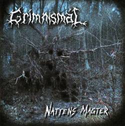 Grimnismál (DK) : Nattens Magter